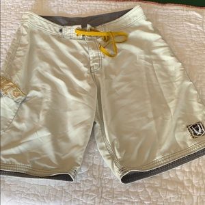Redsand board shorts
